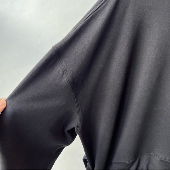 Lululemon Bounce to bliss sweatshirt in black - Picture 12 of 12